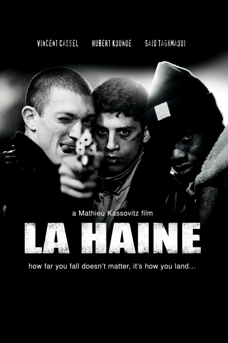 ssdh-la-haine
