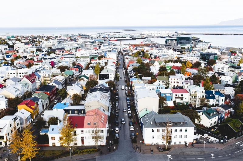 ssdh-reykjavik
