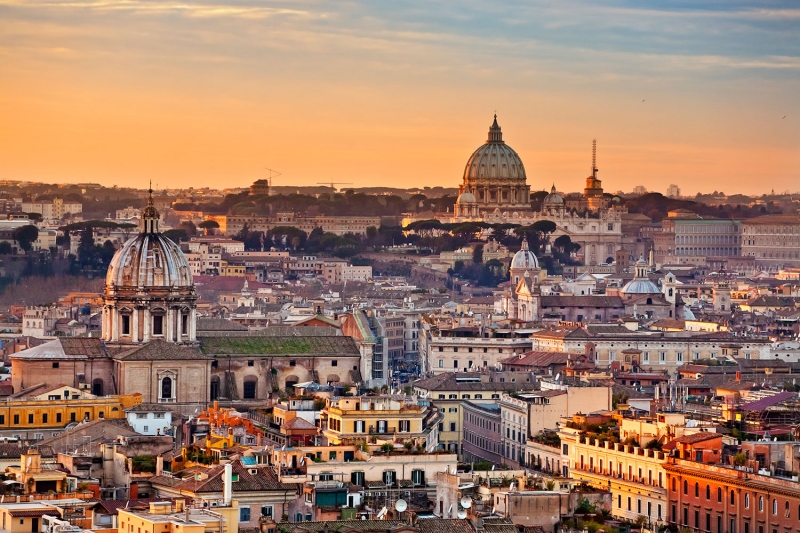 ssdh-rome