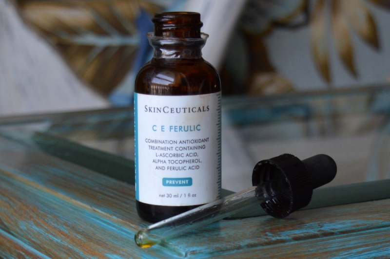 SkinCeutical C E Ferulic (3,8 triệu VNĐ)