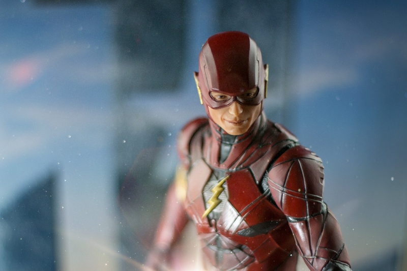 ssdh-the-flash