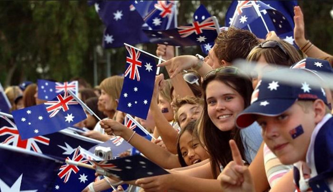 Du học Australia có nhiều ưu đãi hấp dẫn và học bổng thu hút.