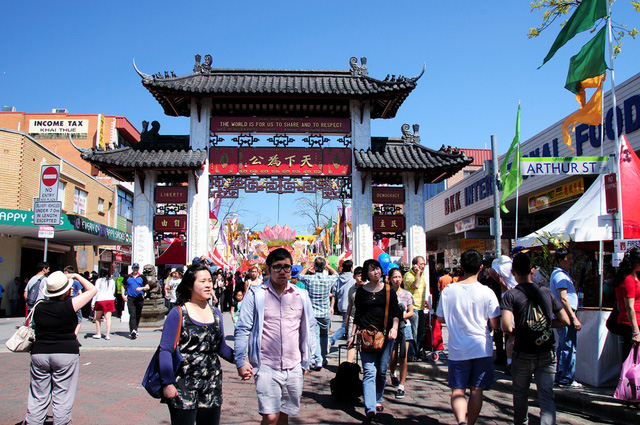 Cabramatta