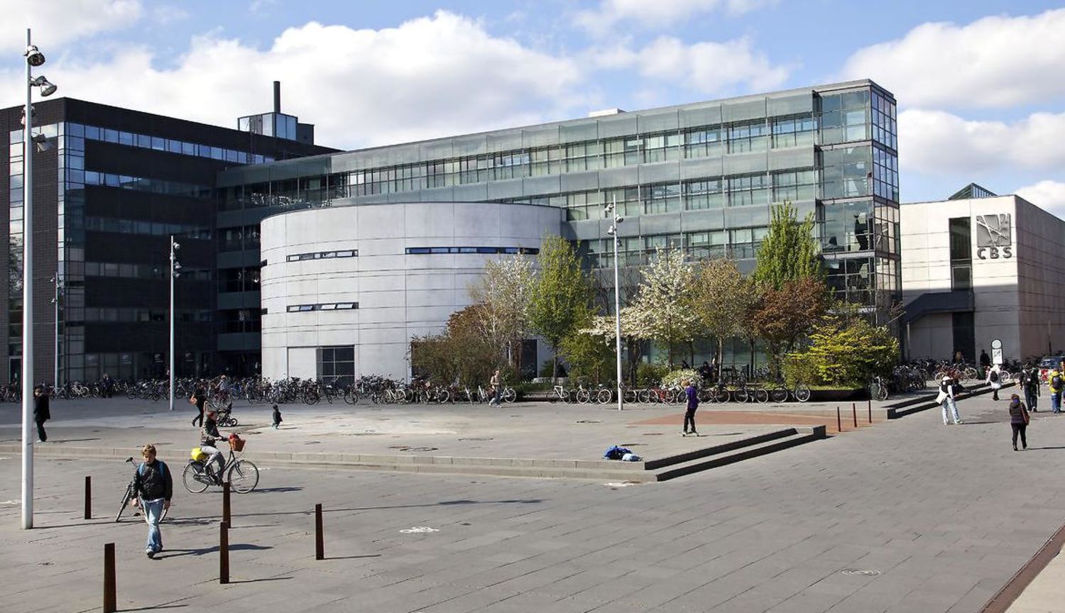 Copenhagen-Business-School