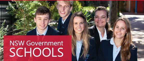 NSW Government