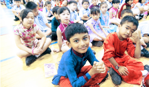 HS Singapore 