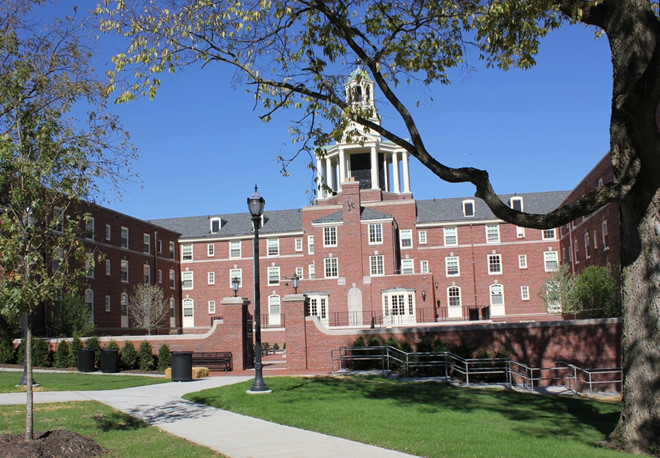 dai-hoc-Ohio-Wesleyan