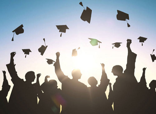 Định hướng du học cho học sinh từ sớm và toàn diện giúp cho học sinh đáp ứng những tiêu chí tuyển sinh tất yếu về học lực (điểm GPA, IELTS, SAT, ACT...).