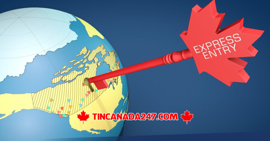 expressentry