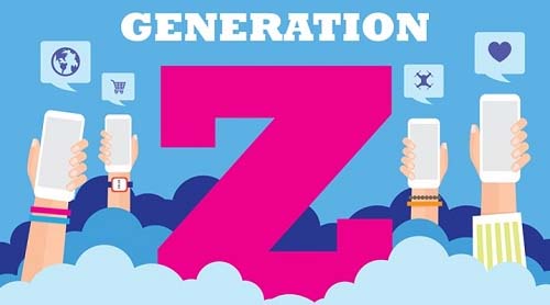 Thế hệ GenZ thường đề cao sự trải nghiệm trong lĩnh vực dịch vụ. Ảnh: Shutterstock.