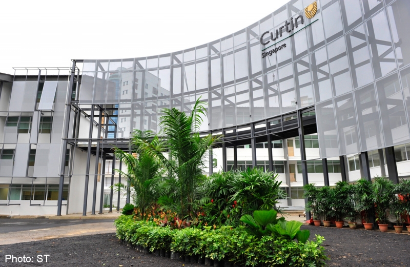 ssdh-curtin-singapore