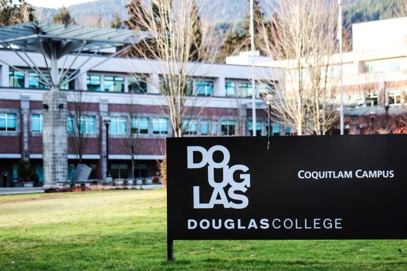 ssdh-douglas-college
