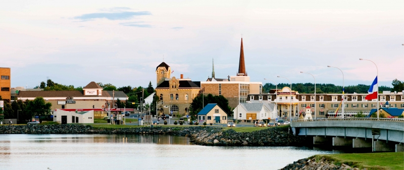 City of Bathurst