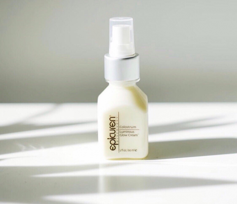 ssdh-epicuren-colostrum-luminous-glow-cream