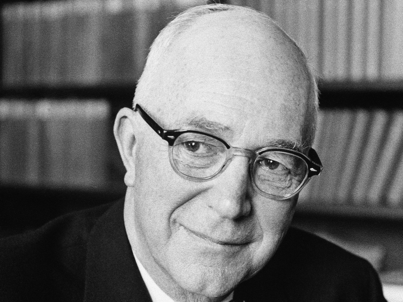 Gordon Allport