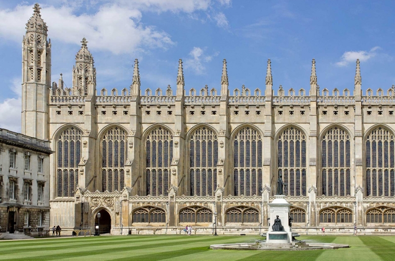 ssdh-kings-college-uk
