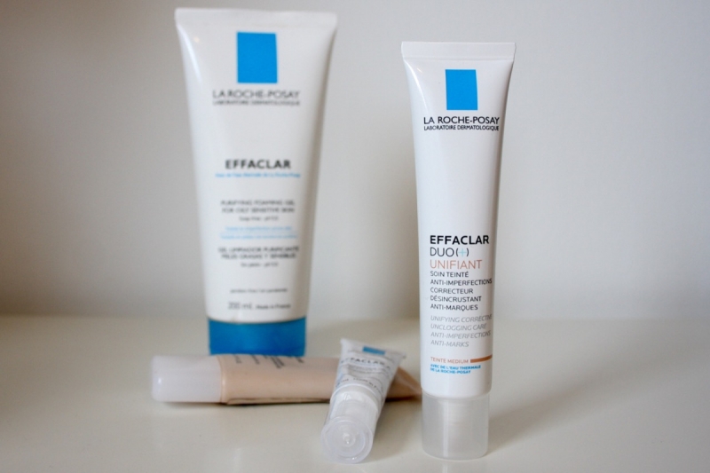 ssdh-la-roche-posay-effaclar-duo-corrective and-unclogging-anti-imperfection-care