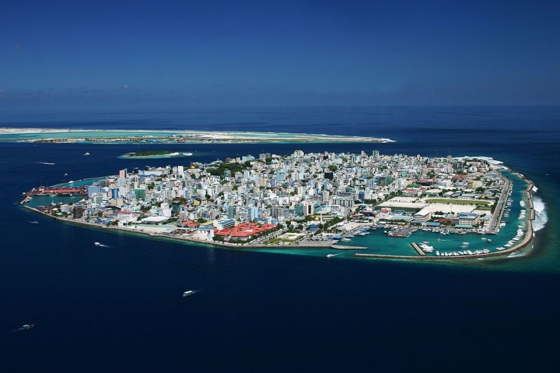 ssdh-maldives