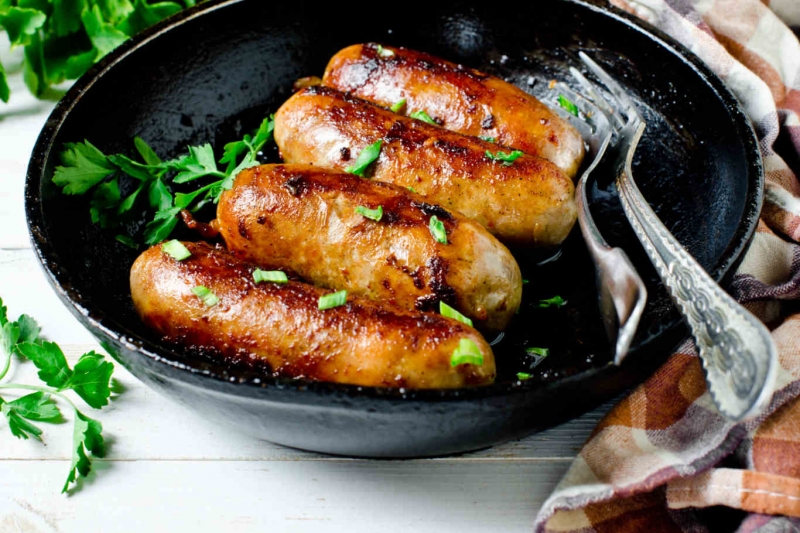 ssdh-sausages