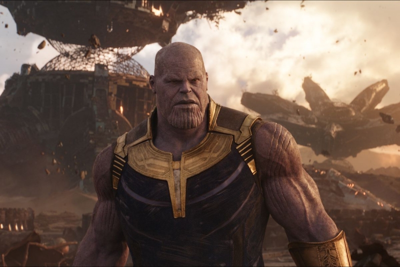 ssdh-thanos