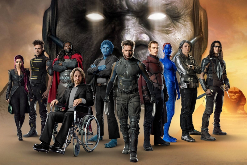 ssdh-x-men