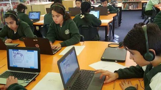 students