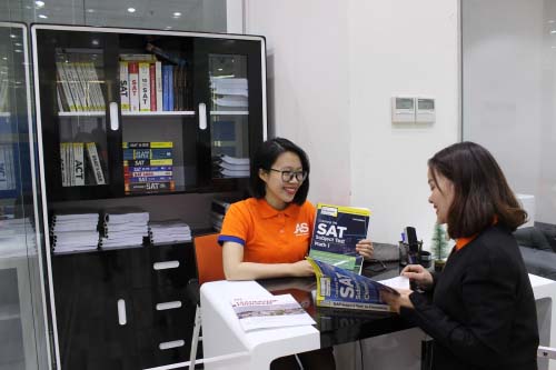 Bạn cần hiểu rõ phần viết của bài kiểm tra SAT.