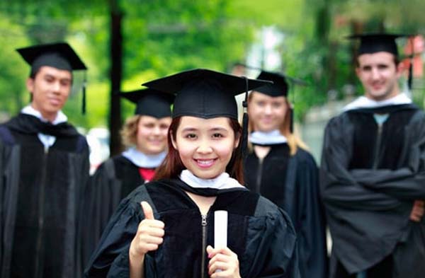 Thủ tục visa du học New Zealand