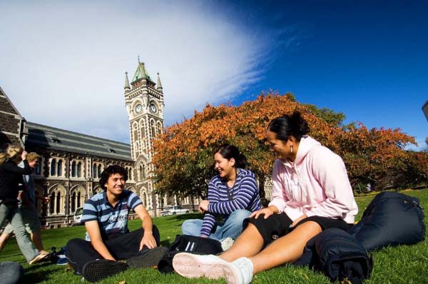 Thủ tục visa du học New Zealand tại Quốc Anh