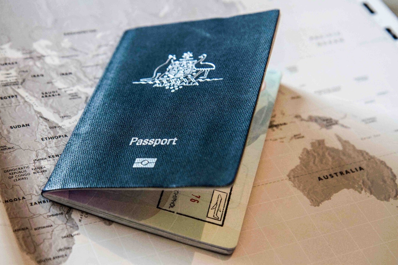 visa