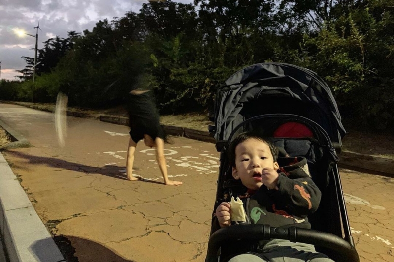 "Ngừng lại ngay đi mẹ ơi"