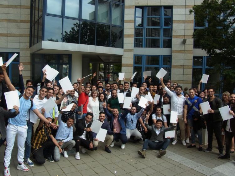 Privates Studienkolleg Leipzig – sự lựa chọn cho tương lai của bạn khi du học đại học ở Đức