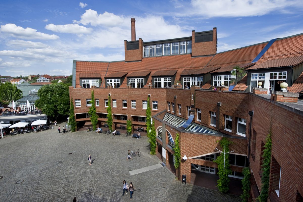 Studienkolleg Kassel – Ngôi nhà thứ 2 của các bạn du học sinh Đức