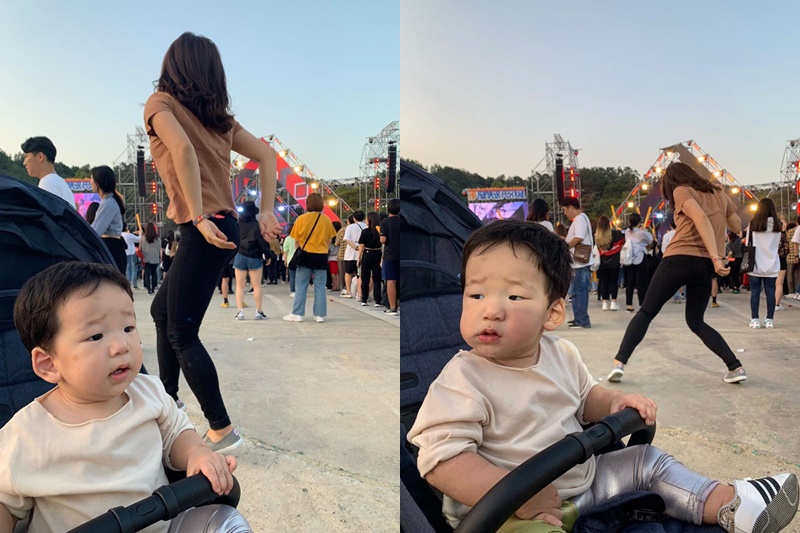 Thôi mẹ muốn làm gì thì làm đi