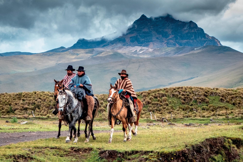 ssdh-cotopaxi-ecuador