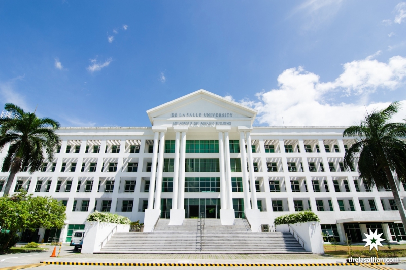 ssdh-de-la-salle-university