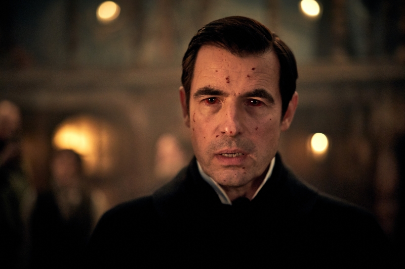Dracula - episode 2