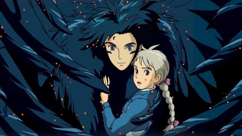 ssdh-howl's-moving-castle