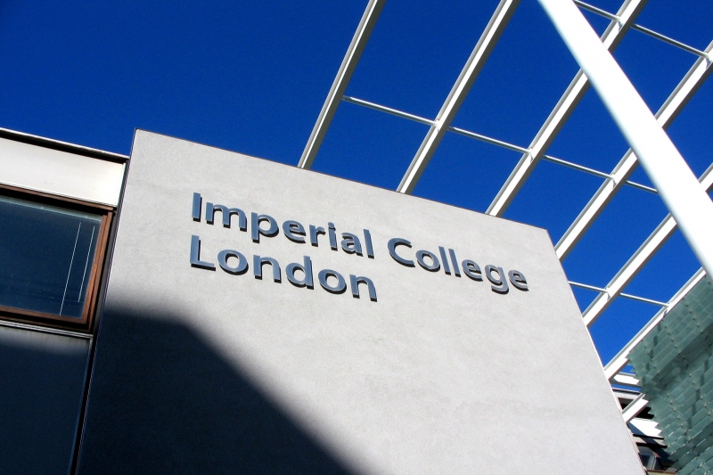 ssdh-imperial-college-london