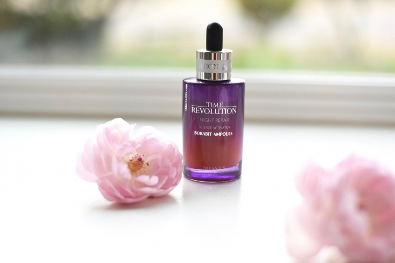ssdh-missha-time-revolution-night-repair-probio-ampoule
