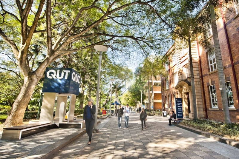 Gardens Point Campus