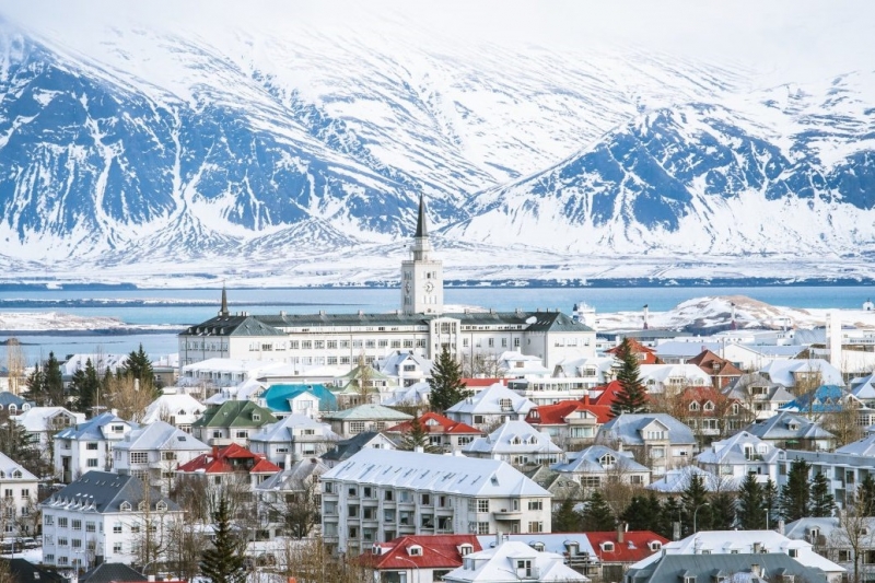 ssdh-raykjavik