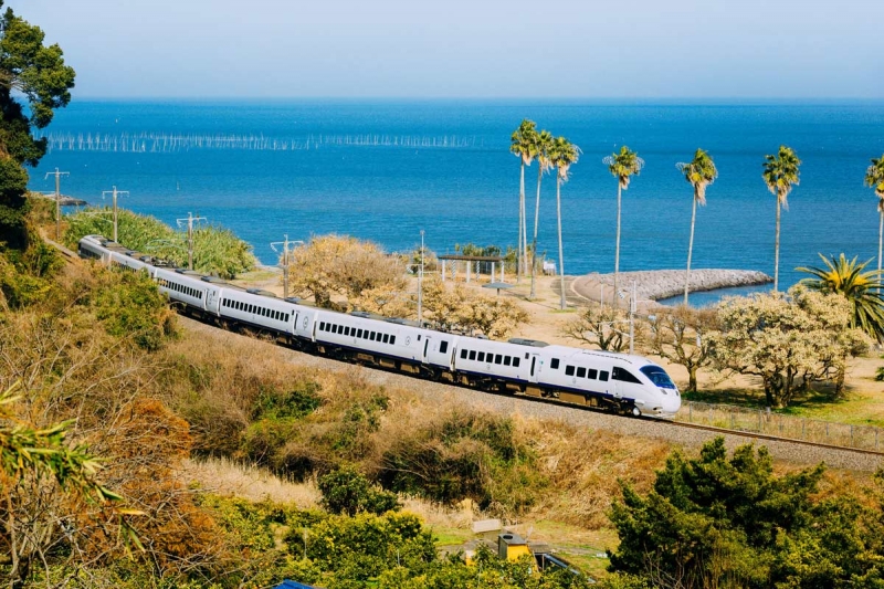 ssdh- shinkansen