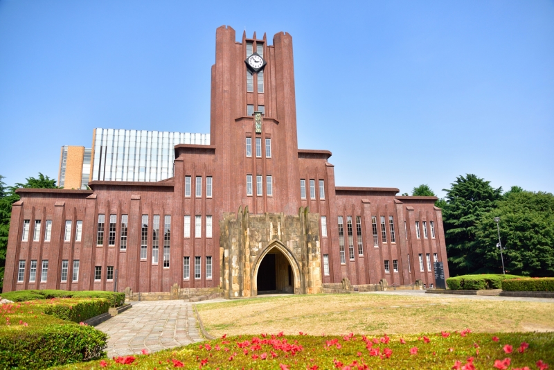 ssdh-the-university-of-tokyo