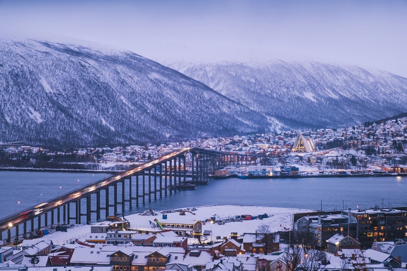 ssdh-tromso