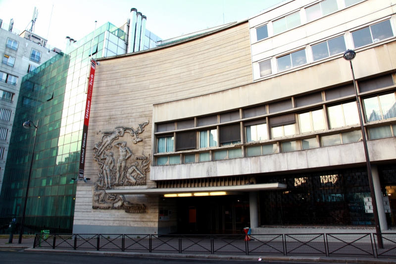 ssdh-télécom-paristech