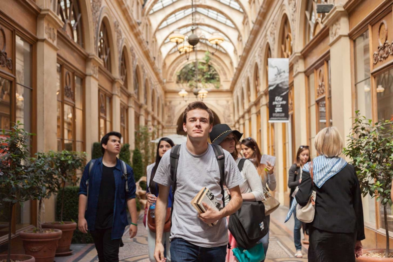 ssdh-university-of-paris-sinh-vien