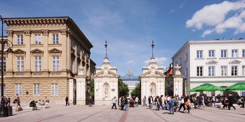 ssdh-warsaw-university