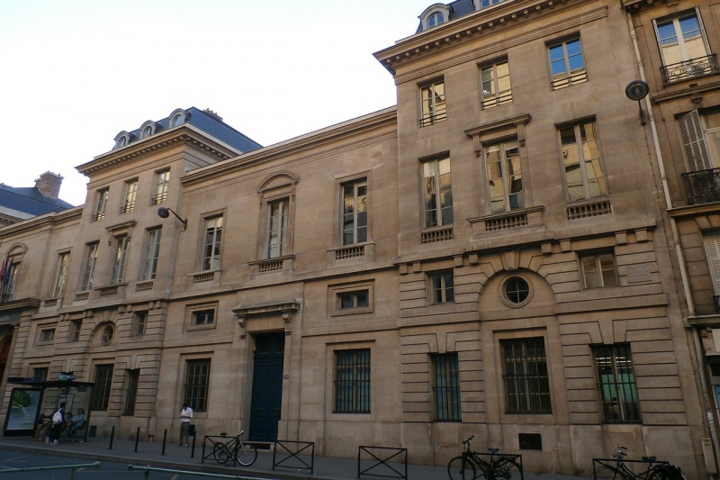 ssdh-école-des-ponts-paristech