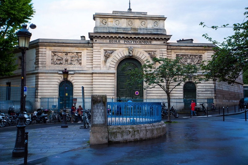 ssdh-école-polytechnique